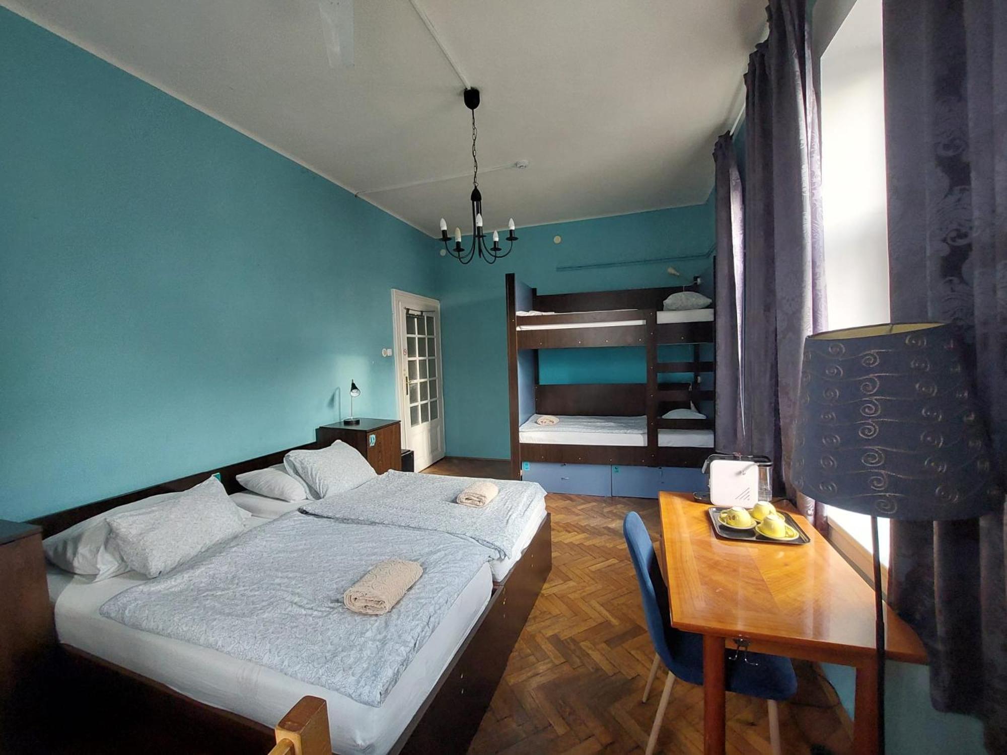 The Villa, Ljubljana City Center ภายนอก รูปภาพ