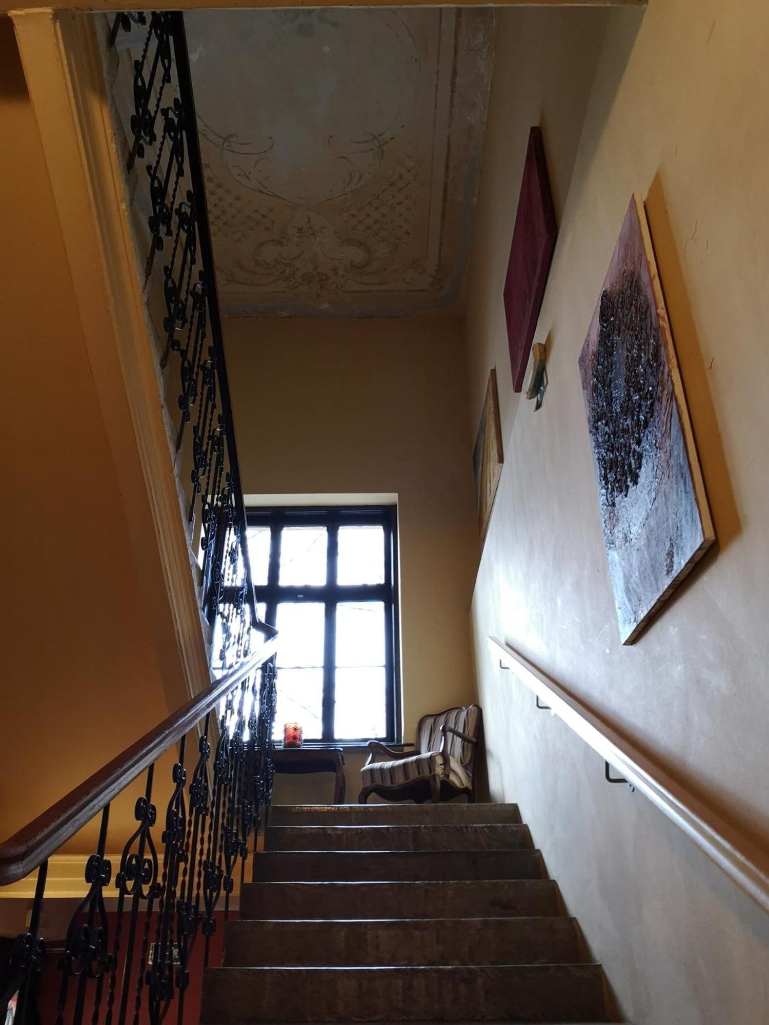 The Villa, Ljubljana City Center ภายนอก รูปภาพ