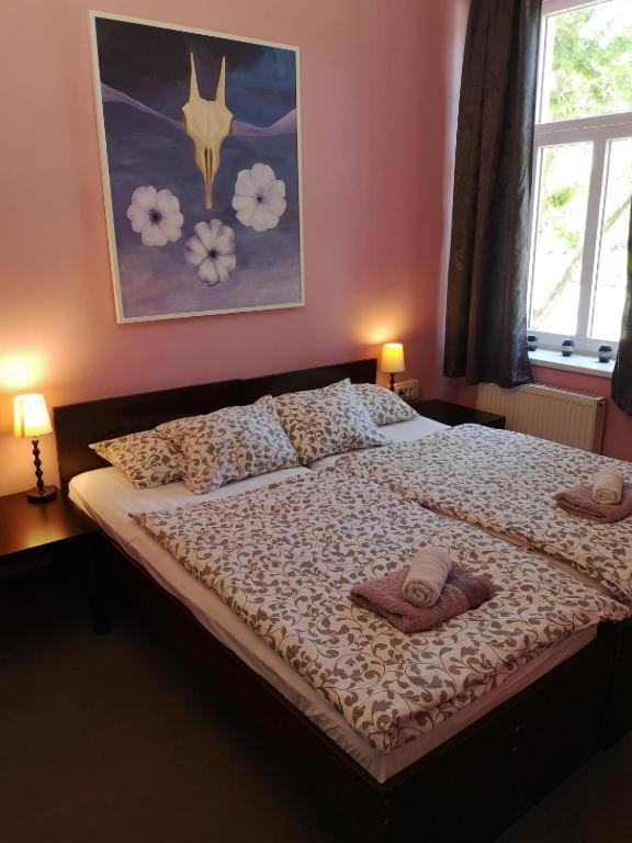 The Villa, Ljubljana City Center ภายนอก รูปภาพ