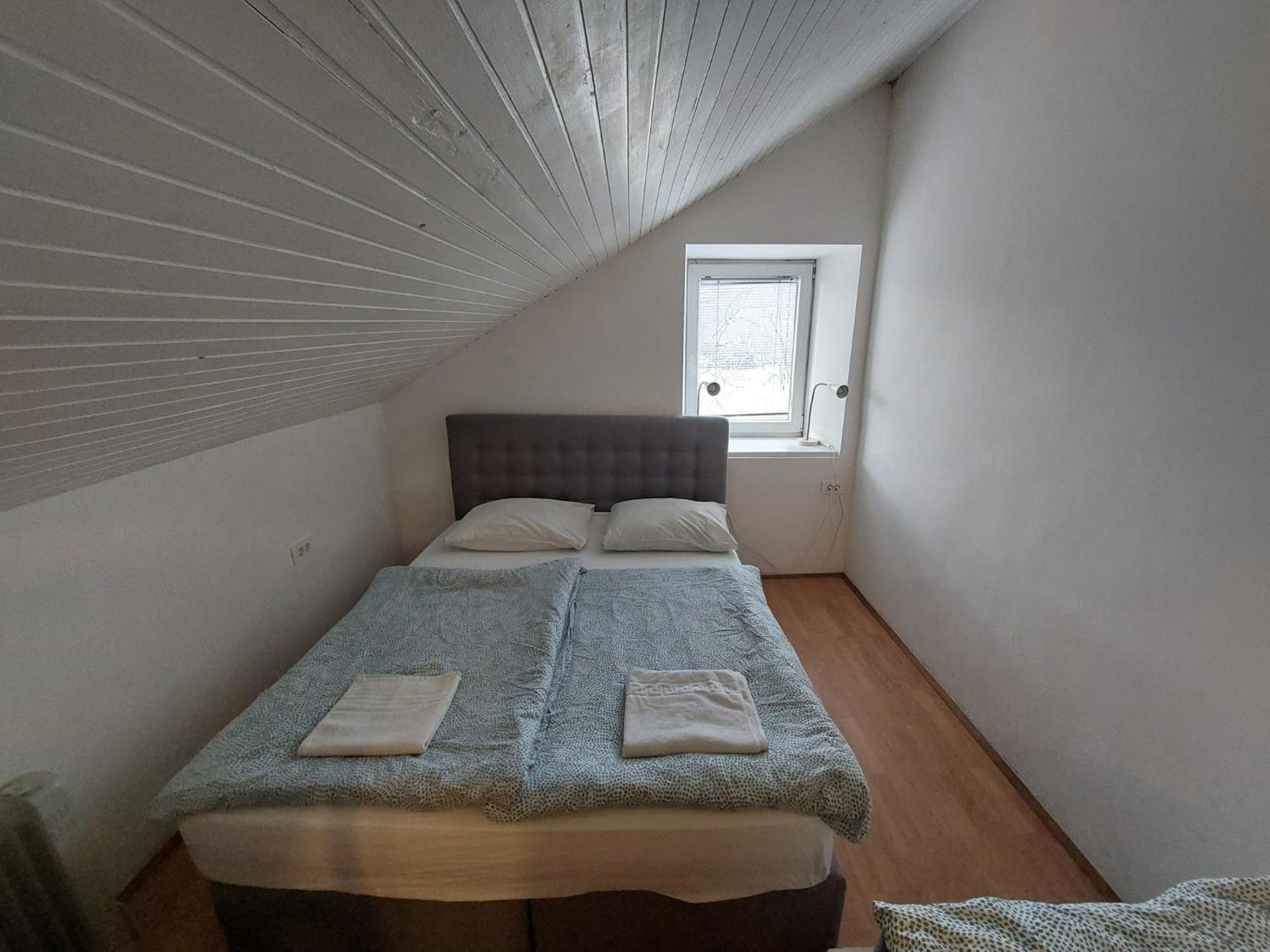 The Villa, Ljubljana City Center ภายนอก รูปภาพ